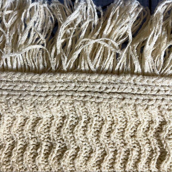 J.Jill cream dress - Picture 4 of 6